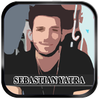 ikon Sebastián Yatra - SUTRA ft. Dalmatav