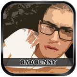 Bad Bunny icône