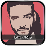 Maluma icono
