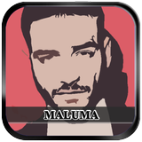 Maluma icône