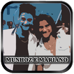 Munhoz e Mariano - Mulherão da Porra