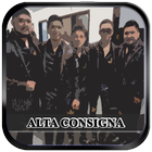Alta Consigna - El Poder de Tu Mirada আইকন