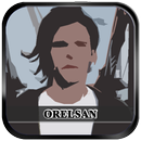 OrelSan - Tout va bien APK