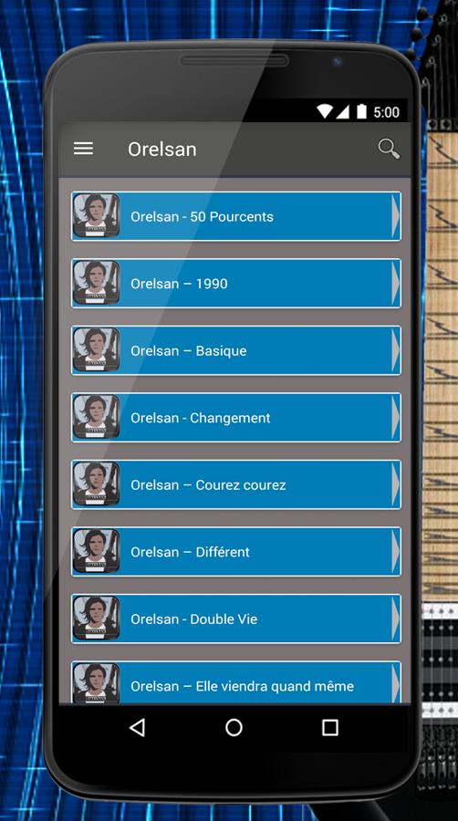 TÉLÉCHARGER ORELSAN 50 POURCENTS 50 POURCENTS ORELSAN TÉLÉCHARGER