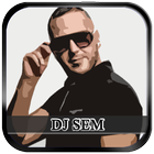 DJ Sem - Mi Corazón ft. Marwa Loud icône