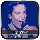 G-Eazy & Halsey - Him & I APK