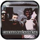 Ghetto Phénomène - My God ft. Naza APK