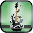Black M icône