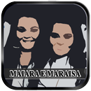 Maiara e Maraisa – Bengala e Crochê APK