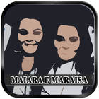 Maiara e Maraisa – Bengala e Crochê আইকন