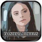 Francesca Michielin - Io non abito al mare آئیکن