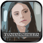 Francesca Michielin - Io non abito al mare আইকন