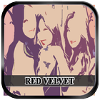 Red Velvet 圖標