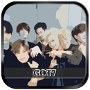 GOT7 - Teenager APK