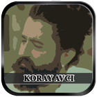 Koray Avcı - Unutamam Seni icon