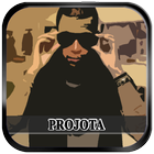 Projota icono