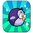 Fly Penguin Plunge