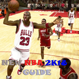 Tips NBA2K18 आइकन
