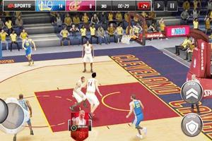 Tips NBA2K18 تصوير الشاشة 3