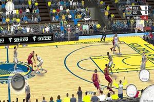 Tips NBA2K18 تصوير الشاشة 1