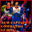 Tips CAPTAIN COMMANDO APK