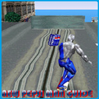 Tips PEPSI MAN أيقونة