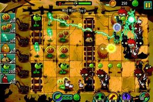 Tips PLANTS VS ZOMBIE 2 스크린샷 1