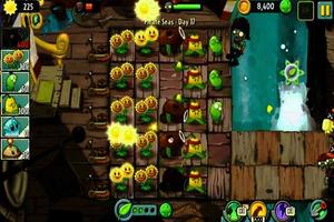 Tips PLANTS VS ZOMBIE 2 ảnh chụp màn hình 3