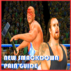 Tips SMACKDOWN PAIN 图标