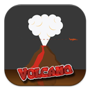 Volcano Eruption APK