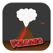 Volcano Eruption