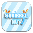 Squirrel Nuts Run icon