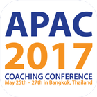 APAC2017 圖標