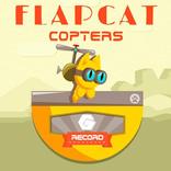 ”Flap Cats