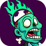 ”Football Slash Zombie