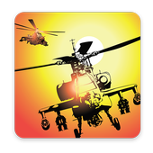 Apache Battle icon