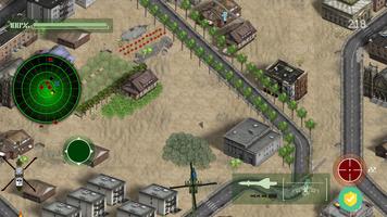 Apache Battle Screenshot 1