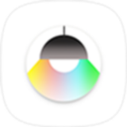 Smart Color Lighting Control-icoon