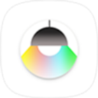 Smart Color Lighting Control icône