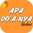 Apa Do'a Nya APPS APK