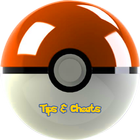 Tips for Pokemon Go Cheats आइकन