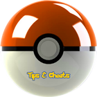 Tips for Pokemon Go Cheats ไอคอน