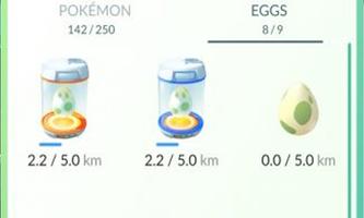 2 Schermata Tips for Pokemon Go Cheats