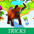 Tricks Ice Age Adventures ไอคอน