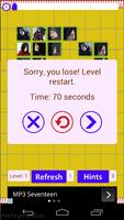 Match Madara Games скриншот 2