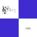 Piano Tiles Adele