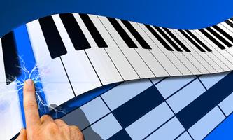 Piano Tiles Adele screenshot 1