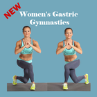 best women's stomach exercises icon