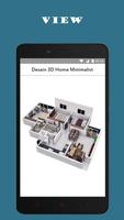 Desain Rumah 3D Pro imagem de tela 2