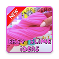 Easy Slime Ideas